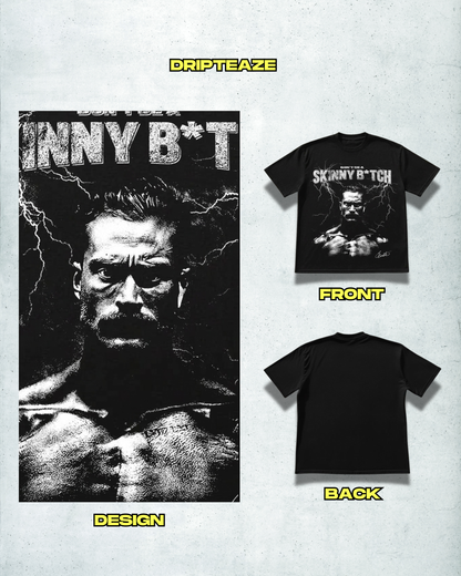 CBUM TEE