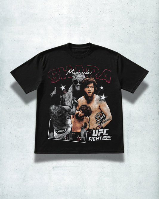 SHARA MAGOMEDOV TEE