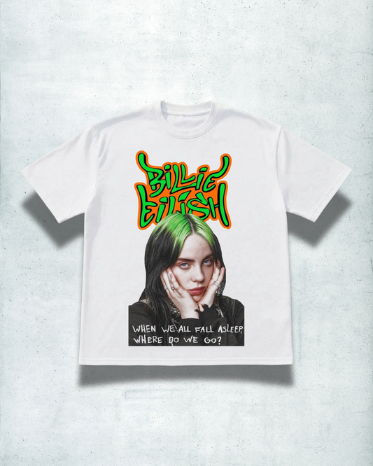 BILLIE EILISH TEE