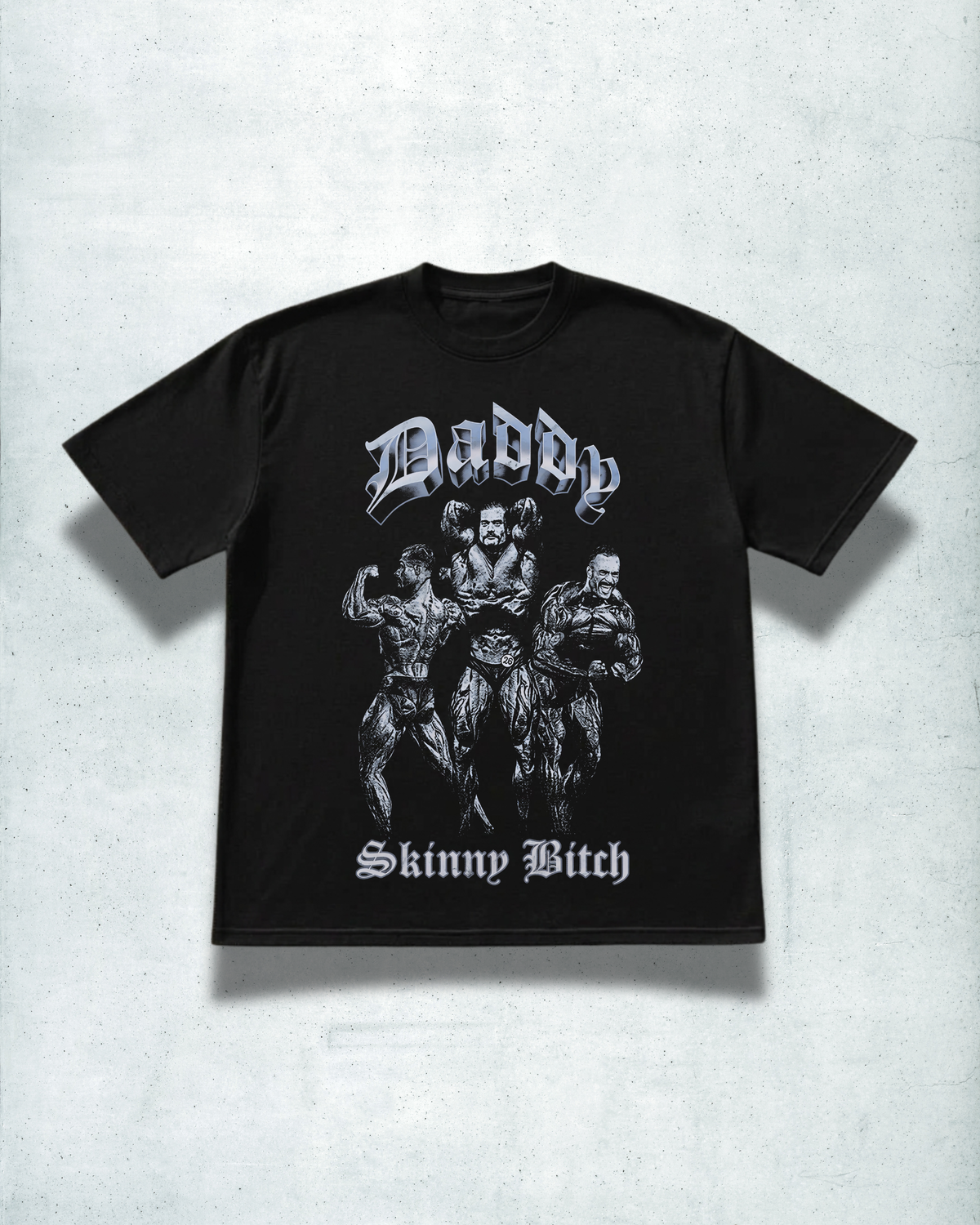 CBUM SKINNY BITCH TEE