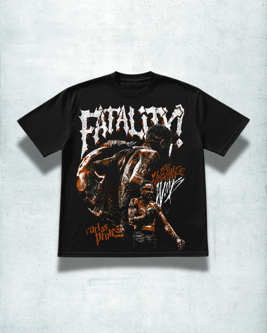 CARLOS PRATES TEE