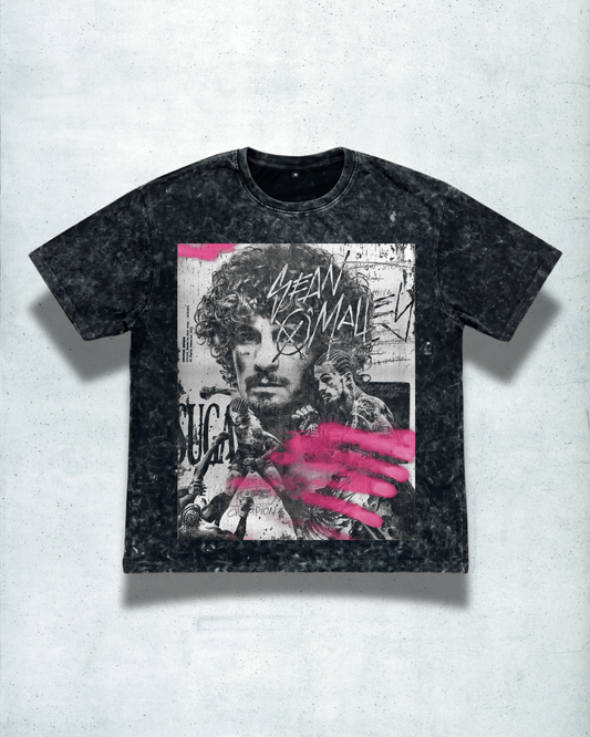 SEAN O'MALLEY TEE