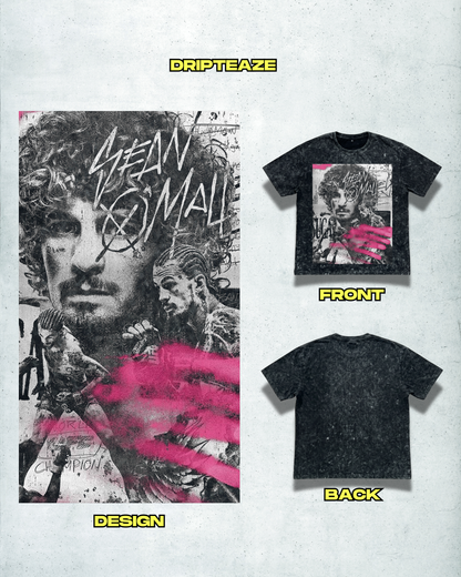 SEAN O'MALLEY TEE