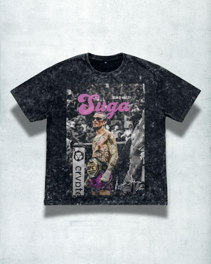 SUGA SEAN O'MALLEY TEE