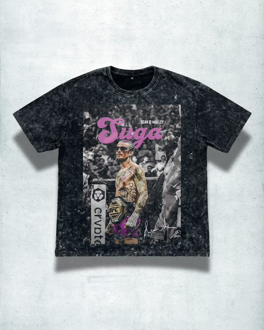 SUGA SEAN O'MALLEY TEE