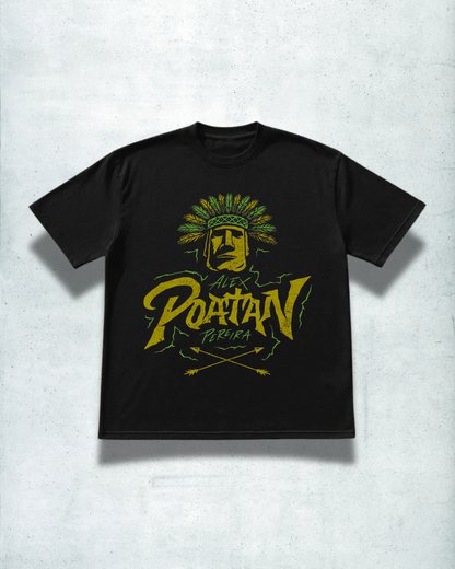 ALEX PEREIRA POATAN TEE