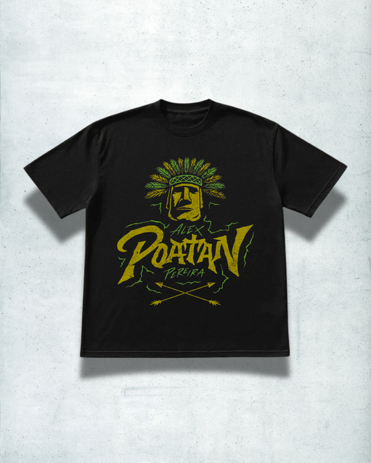 ALEX PEREIRA POATAN TEE