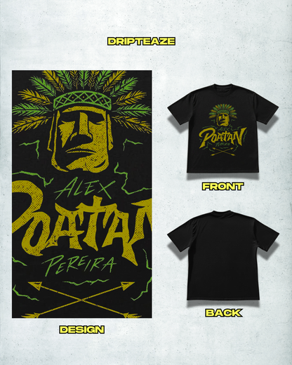 ALEX PEREIRA POATAN TEE