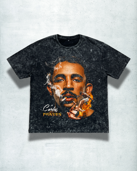 PRATES TEE