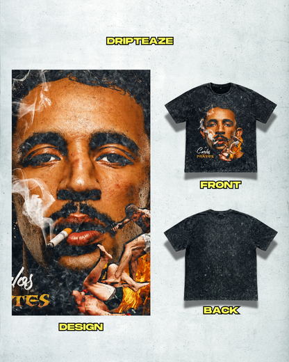 PRATES TEE